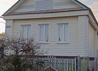 Продам дом, 43.8 м2, село Степное Полеологово, улица Ветеранов, 39