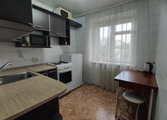 Продажа 1-комнатной квартиры, 32.6 м2, Красноярск, Вузовский переулок, 16