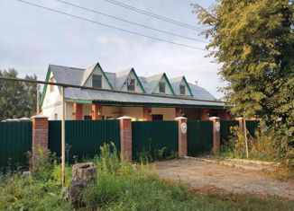 Дом на продажу, 204 м2, деревня Нижнее Елькино, деревня Нижнее Елькино, 46В