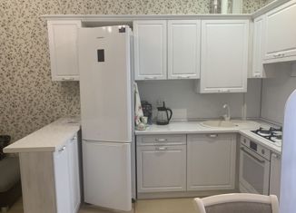 Продаю однокомнатную квартиру, 49 м2, Горячий Ключ, улица Черняховского, 66