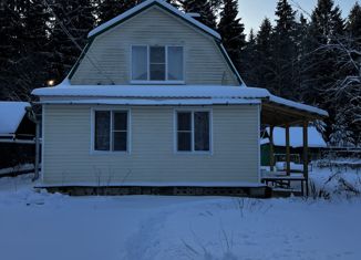 Продаю дом, 112 м2, СНТ Берёзка-2, СНТ Берёзка-2, 40