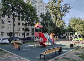 Продаю 2-ком. квартиру, 39.8 м2, Москва, улица Головачёва, 17, улица Головачёва