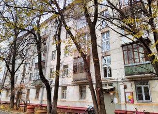Квартира на продажу студия, 15.5 м2, Москва, улица Кедрова, 7к1, Академический район