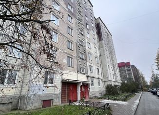 Комната на продажу, 56 м2, Гатчина, улица Слепнёва, 6