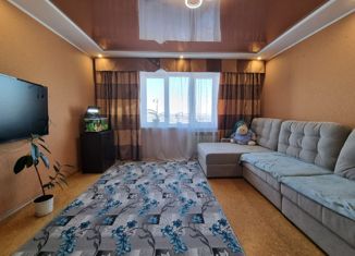 Продаю двухкомнатную квартиру, 60.5 м2, Омск, улица Димитрова, 71, ЖК Суворовская усадьба