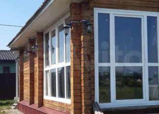 Продажа дома, 73 м2, деревня Бурцево, Лебединая улица