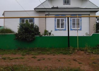 Дом на продажу, 91 м2, село Новый Актанышбаш, улица Нуртдинова, 17