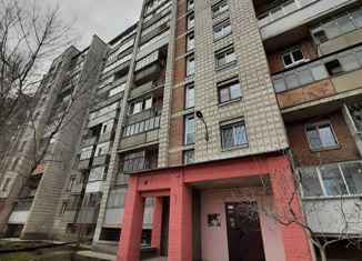 Продам однокомнатную квартиру, 36.6 м2, Новосибирск, Троллейная улица, 37