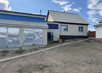 Продаю дом, 62.35 м2, посёлок городского типа Могойтуй, улица Дылгырова, 48