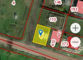 Земельный участок на продажу, 3 сот., Черкесск, проспект Ленина, 491