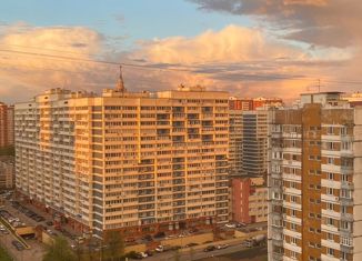 2-ком. квартира на продажу, 60 м2, Москва, Мичуринский проспект, 27к2, метро Раменки