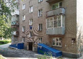 Продажа 2-ком. квартиры, 43.8 м2, Новосибирская область, улица Адриена Лежена, 8