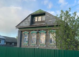 Продается дом, 60 м2, деревня Малышево, Малышевская улица, 21