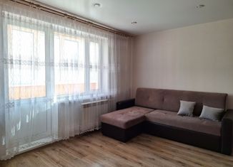 Продаю 1-комнатную квартиру, 35 м2, Йошкар-Ола, улица Лебедева, 55Б