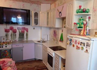 Продается 3-ком. квартира, 65 м2, Сосновоборск, Солнечная улица, 14, ЖК Янтарный