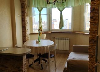 Сдача в аренду 1-ком. квартиры, 45 м2, Москва, Байкальская улица, 18к4, район Гольяново