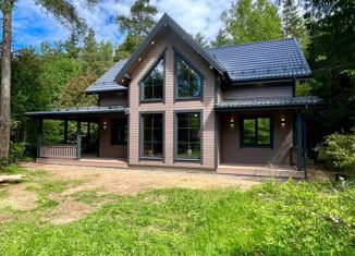 Продам дом, 185 м2, село Каменка, Каменская улица