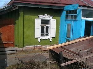 Продаю дом, 27 м2, Томск, Советский район, Ярославская улица, 3