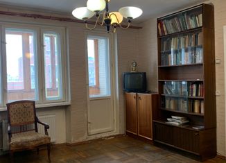 1-ком. квартира на продажу, 31.7 м2, Санкт-Петербург, проспект Художников, 2к1литА, муниципальный округ Сосновское