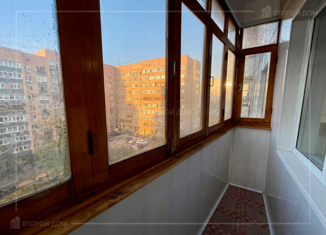 Продажа 2-комнатной квартиры, 60 м2, Самара, Пензенская улица, 74, метро Московская