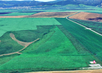 Продам участок, 3800 сот., село Новотырышкино