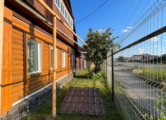 Дом на продажу, 61 м2, село Кашино, Первомайская улица, 186