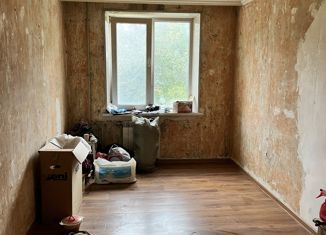 Продаю 3-ком. квартиру, 61.3 м2, Курск, проспект Кулакова, 33А, Сеймский округ