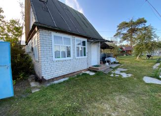 Продажа участка, 6 сот., садовое товарищество Незабудка, 3-я Садовая улица, 67