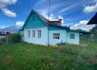 Дом на продажу, 33.5 м2, Егорьевск, Вокзальная улица