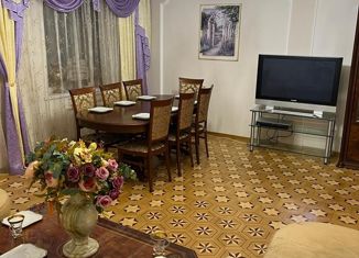 Четырехкомнатная квартира на продажу, 100.6 м2, Рязань, улица Зубковой, 16/36, район Песочня