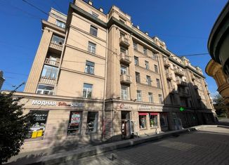 Продаю комнату, 81.6 м2, Санкт-Петербург, Старо-Петергофский проспект, 54, Старо-Петергофский проспект
