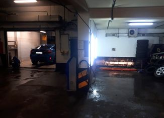 Машиноместо на продажу, 13.6 м2, Москва, Шмитовский проезд, 16с2, метро Выставочная