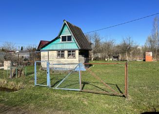 Участок на продажу, 6 сот., садоводческое некоммерческое товарищество Майский, 6-я улица