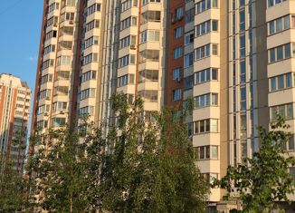 Квартира на продажу студия, 18.5 м2, Москва, улица Недорубова, 15
