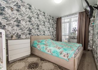 Продается 2-комнатная квартира, 50.6 м2, Верхняя Пышма, ЖК Петровский, улица Петрова, 34В