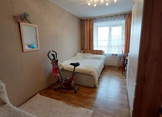 2-комнатная квартира на продажу, 63 м2, рабочий посёлок Кадуй, улица Строителей, 27к3