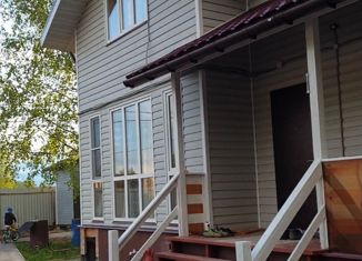 Продаю дом, 137.6 м2, дачное некоммерческое партнерство Хрустали