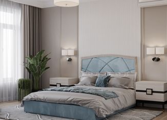 3-ком. квартира на продажу, 65 м2, Новосибирск, ЖК Оазис, улица Лескова, 30Б