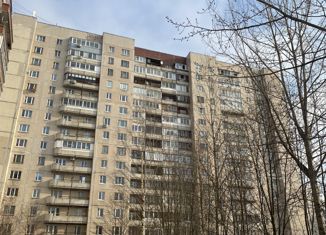 Продажа 3-ком. квартиры, 65.5 м2, Санкт-Петербург, Репищева улица, 19к3, Репищева улица
