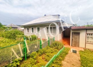 Продам дом, 85.9 м2, село Сосновка, Садовая улица, 13