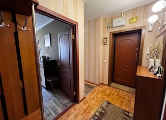 Продажа 3-комнатной квартиры, 50 м2, Буинск, улица Гагарина, 17