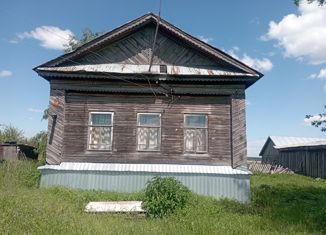 Продается дом, 43.4 м2, село Усинское, Советская улица