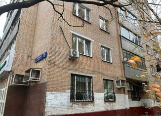 2-комнатная квартира на продажу, 51.3 м2, Москва, улица Артамонова, 16к1, улица Артамонова
