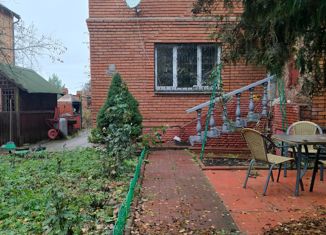 Дом на продажу, 177 м2, Клин, улица Маяковского