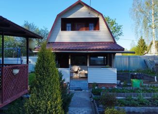 Продается дом, 26 м2, СДТ Текстильщик