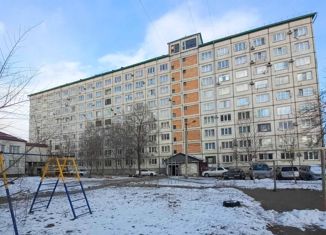 Продажа квартиры студии, 16.7 м2, Уссурийск, улица Горького, 100