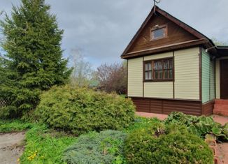 Продаю дом, 34.1 м2, Дубна, садовое товарищество Заря-1, 90