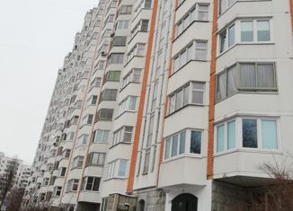 Однокомнатная квартира на продажу, 38 м2, Москва, Севанская улица, 52к2, метро Царицыно