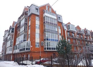 Продается трехкомнатная квартира, 133 м2, Санкт-Петербург, Новосельковская улица, 23, Новосельковская улица