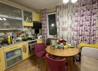 Продажа 3-комнатной квартиры, 76 м2, Москва, метро Улица Скобелевская, Венёвская улица, 25